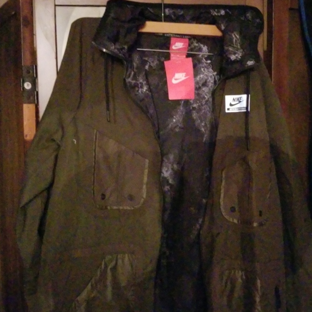 Men jacket